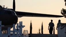 Εισβολή στην Κύπρο - Επιχείρηση «Νίκη»: Η «αποστολή αυτοκτονίας» που οδήγησε στην κατάρριψη του Noratlas από φίλια πυρά