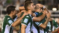 Παναθηναϊκός: Εκτός ευρωπαϊκής λίστας ενόψει Ντνίπρο οι Αϊτόρ, Τσέριν και Ζέκα