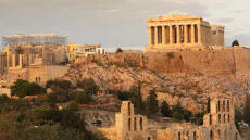 Ενδεχόμενη τροποποίηση ωραρίου λειτουργίας των αρχαιολογικών χώρων λόγω καύσωνα