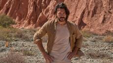 «Casa de Papel»: Ο «Professor» της δημοφιλούς σειράς πρωταγωνιστεί σε νέα ταινία