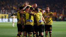 ΑΕΚ: Οι πιθανοί αντίπαλοί της στο Champions League μετά το... κάζο της Φερεντσβάρος