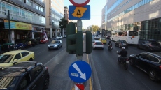 Δακτύλιος: Σταματάει αύριο Παρασκευή – Ποιοι εξαιρούνται από τον Πράσινο Δακτύλιο