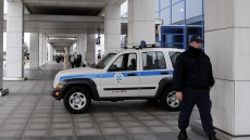 Συνελήφθη 48χρονος αλλοδαπός στο Ελευθέριος Βενιζέλος - Αναζητούνταν με Ερυθρά Αγγελία για διακίνηση ναρκωτικών