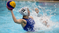 Ελλάδα - Ιταλία 16-12: Ονειρεμένη η εθνική ομάδα γυναικών και στα προημιτελικά στο παγκόσμιο της Φουκουόκα