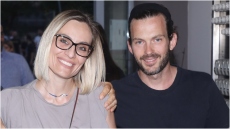 Ελεονώρα Μελέτη: Χειρουργήθηκε ο σύζυγός της, Θοδωρής Μαροσούλης