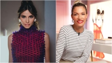 Ηλιάνα Παπαγεωργίου: Δεν ζήτησα συμβουλές από τη Βίκυ Καγιά για το «Shopping Star» και ούτε θα το κάνω