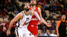 Παναθηναϊκός: Θέμα χρόνου η αποδέσμευση Σενγκέλια από τη Βίρτους, λένε οι Ιταλοί