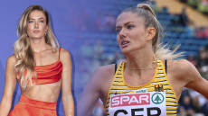 Η «πιο καυτή αθλήτρια του κόσμου» έφτασε τα 4,2 εκατομμύρια followers