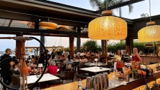 Caretta Athens: μεσογειακή κουζίνα με fusion πινελιές στη Γλυφάδα