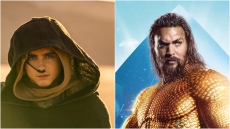 Dune - Aquaman: Ενδέχεται να καθυστερήσουν οι ημερομηνίες κυκλοφορίας τους εξαιτίας της απεργίας στο Χόλιγουντ