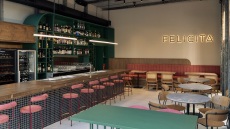 Felicità σαν να λέμε… ευτυχία