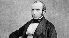 Τζον Σνόου: Ο πατέρας της σύγχρονης επιδημιολογίας που νίκησε τη χολέρα τον 19ο αιώνα