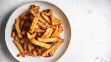 Αυτά είναι τα φαγητά που θα μπορούσαμε να τρώμε κάθε μέρα χωρίς να τα βαριόμαστε ποτέ