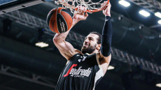 Βίρτους: «Ο Σενγκέλια θα είναι μέρος του ρόστερ για τη σεζόν 2023-2024»