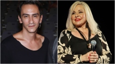 Τόλης Παπαδημητρίου: «Με την Μπέσσυ Αργυράκη έχουμε τσακωθεί πολλές φορές»