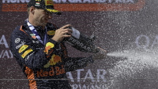 Formula 1, GP Ουγγαρίας: Ασταμάτητος ο Φερστάπεν