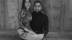  Σοκαρισμένος ο Ντοναρούμα μετά τη ληστεία στο Παρίσι: «Φοβήθηκα πολύ ότι θα πληγώσουν την Αλέσια»