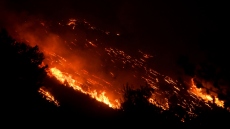 Megafires: H νέα πρόκληση και το παράδειγμα της Ρόδου - Ποια είναι τα χαρακτηριστικά τους 