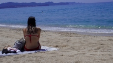 Meteo: Για πρώτη φορά μετά από 16 μέρες η μέγιστη θερμοκρασία έπεσε κάτω από τους 40°C