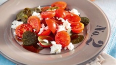 Το καλοκαίρι στο πιάτο με 20 super καλοκαιρινές συνταγές