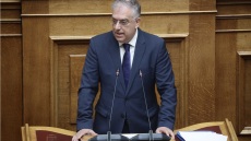 Θεοδωρικάκος: Με την ψήφο των Ελλήνων του εξωτερικού μεγαλώνουμε την Ελλάδα