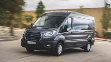 Νέο ελαστικό Bridgestone Duravis Van