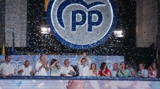 Εκλογές στην Ισπανία: Το Λαϊκό Κόμμα νίκησε, αλλά όχι τη συνολική πλειοψηφία