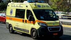 Καλλιθέα: Εργαζόμενος στον Δήμο πήγε να ανοίξει παιδική χαρά εν μέσω καύσωνα - Κατέρρευσε και πέθανε