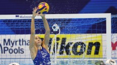 Παγκόσμιο πρωτάθλημα πόλο, Ελλάδα-Αυστραλία 8-9: Εκτός τετράδας τα κορίτσια 