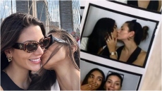 Μαριάνα Βαρελά-Φαμπιόλα Βαλεντίν: Ζουν τον έρωτα στη Νέα Υόρκη