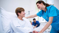 Καινοτομία: Εφαρμογή επιταχύνει κατά 30% την ανάρρωση μετά από επέμβαση