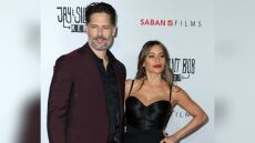 Σοφία Βεργκάρα: Ασφυκτιούσε στον γάμο της - «Ο Τζο ένιωσε ότι απειλείται από την επιτυχία της» λένε φίλοι της