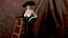 Σούλα Παρασίδη: Μία σοπράνο στα χνάρια της Μαρίας Κάλλας