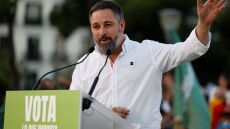 Ισπανία: «Πόλεμος» στο Vox μετά την κακή επίδοση στις εκλογές