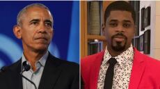 Μπάρακ Ομπάμα: Ο προσωπικός του σεφ πνίγηκε κάνοντας κωπηλασία