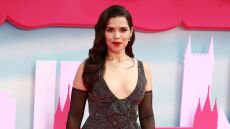 Αμέρικα Φερέρα: Γύρισε 50 φορές τον μονόλογο για την Barbie - «Ήταν μεγάλο δώρο»