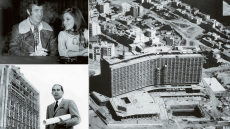 Χίλτον: Αφηγείται την ιστορία του με φωτογραφικά ντοκουμέντα