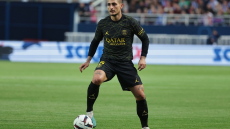  Αλ Χιλάλ: Κοντά στην απόκτηση του Βεράτι 