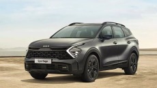 Το KIA Sportage σβήνει 30 κεράκια