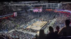 Euroleague: Η Παρτιζάν έβγαλε 6 εκατομμύρια ευρώ μόνο από τα εισιτήρια