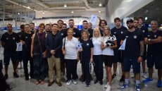 ΟΛΠ ΑΕ: Υποστηρικτής της ελληνικής αποστολής στην Παγκόσμια Θερινή Πανεπιστημιάδα