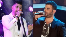 Κωνσταντίνος Παντελίδης: «Τραγουδάω με το μικρόφωνο του Παντελή παντού, όπου κι αν πάω»