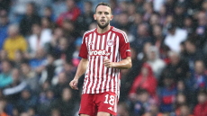  Κίνι μετά το παιχνίδι με τη Ρέιντζερς: «Ο Ολυμπιακός βελτιώνεται μέρα με τη μέρα» - Δείτε βίντεο 