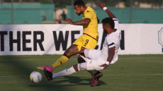 Προκριματικά Conference League, Αραράτ - Άρης 1-1: Δεν κέρδισε αλλά είναι στο χέρι του η πρόκριση 