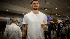 Μπαλτσερόφσκι: Στην Αθήνα για λογαριασμό του Παναθηναϊκού