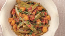 Μπάμιες ή φασολάκια; Τι επιλέγουν οι αναγνώστες του Olivemagazine.gr