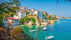 5 ταβέρνες που ξεχωρίσαμε στις μαγευτικές Σποράδες