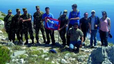 Προβολή ιστορικού ντοκιμαντέρ για τα «Αεροπλάνα στην Ύδρα της Κατοχής»