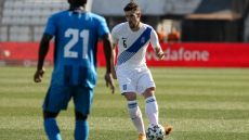 Εθνική ποδοσφαίρου: Ο Κυριακόπουλος στην αποστολή για τους αγώνες με Λευκορωσία και Δανία
