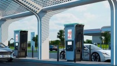 Νέοι ευρωπαϊκοί νόμοι για τα δημόσια δίκτυα φόρτισης